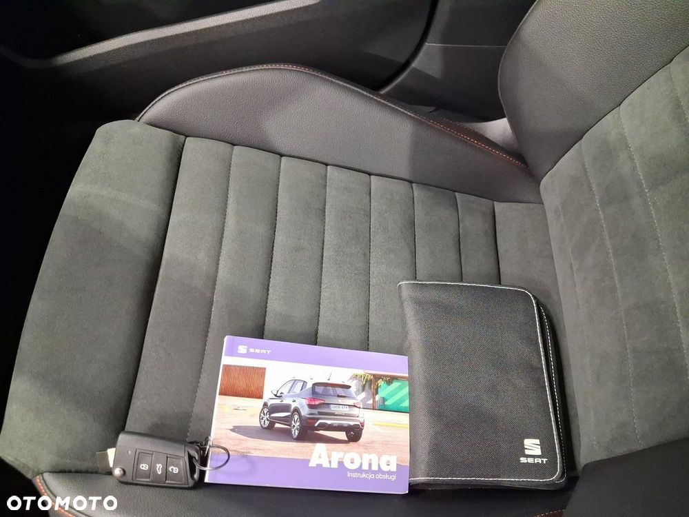 Seat Arona - 15