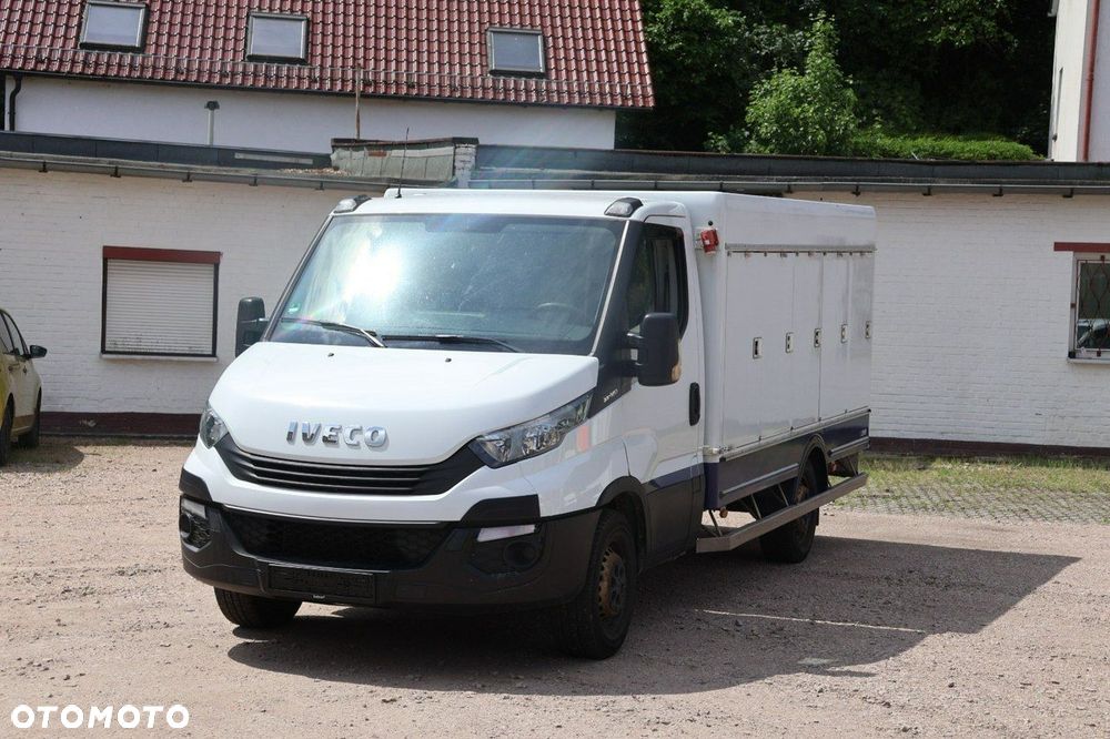 Iveco Daily - 3