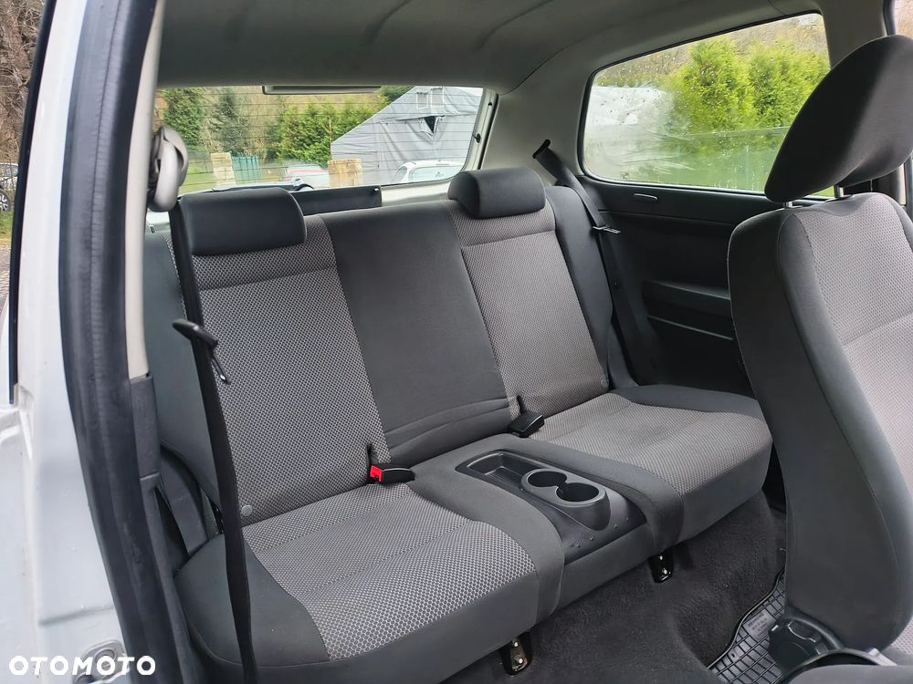 Volkswagen Fox 1.2 Style - 16