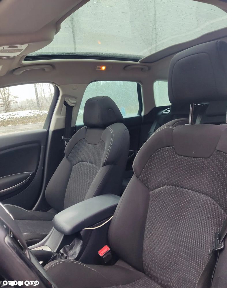 Citroën C5 HDi 140 FAP Confort - 15