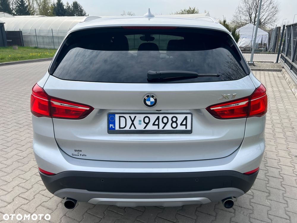 BMW X1 - 4