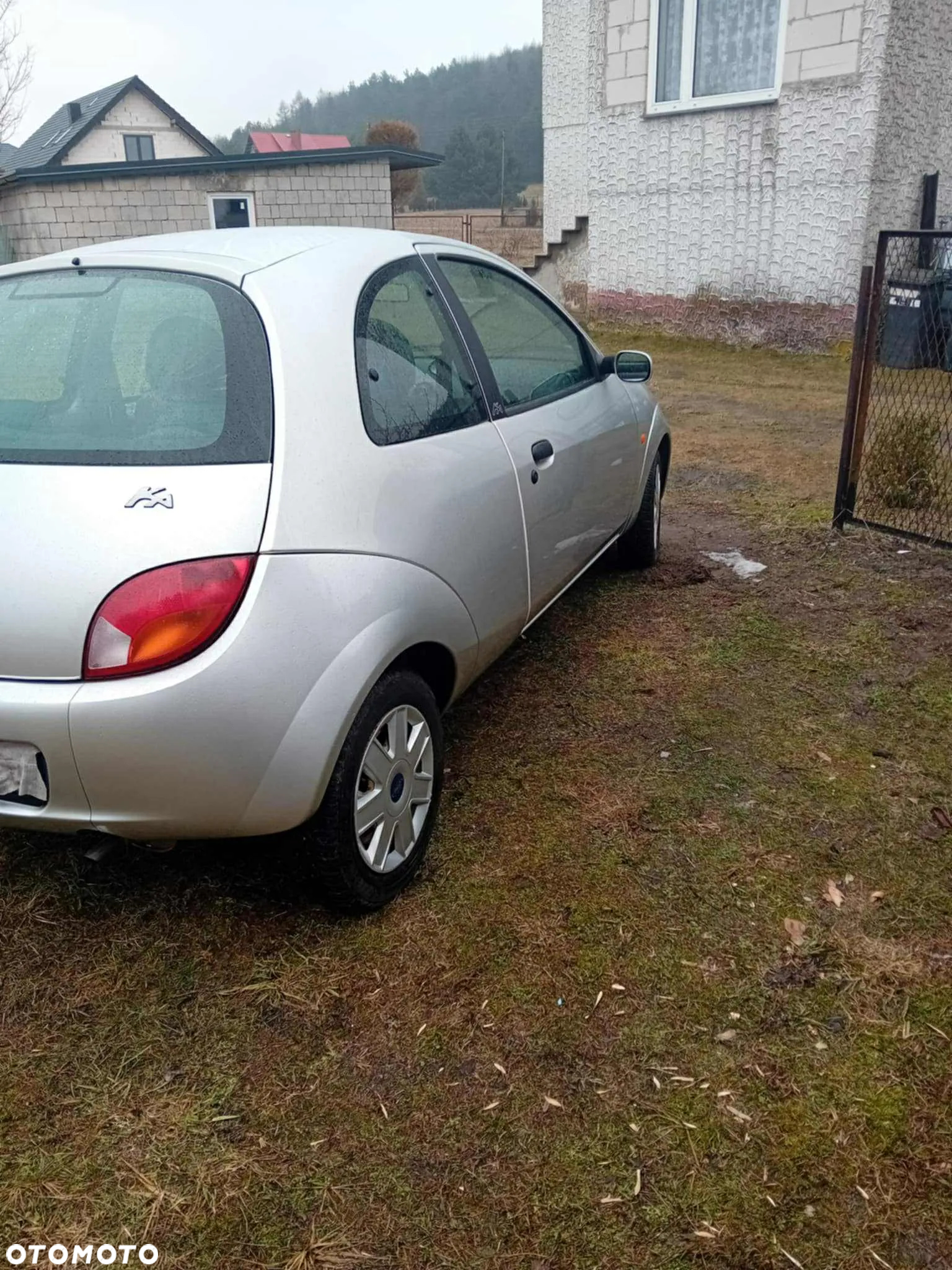 Ford KA 1.3 - 5