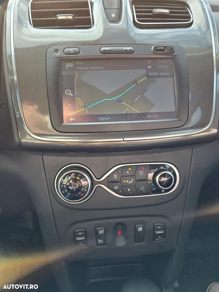 Dacia Sandero Stepway 0.9 TCe Prestige - 10