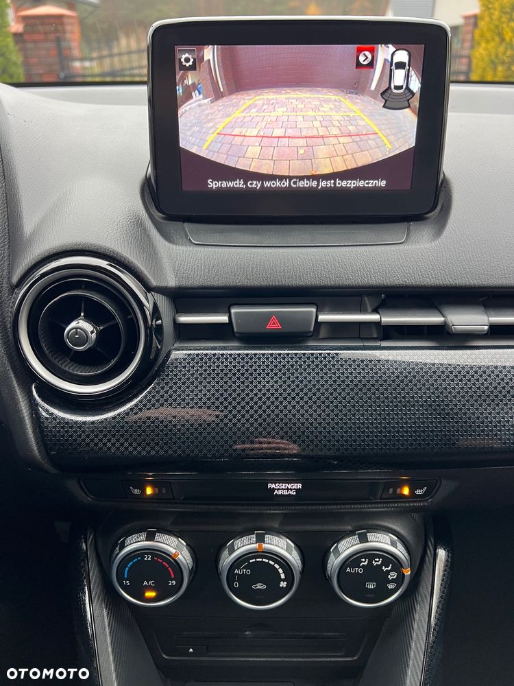 Mazda 2 1.5 Skymotion - 28