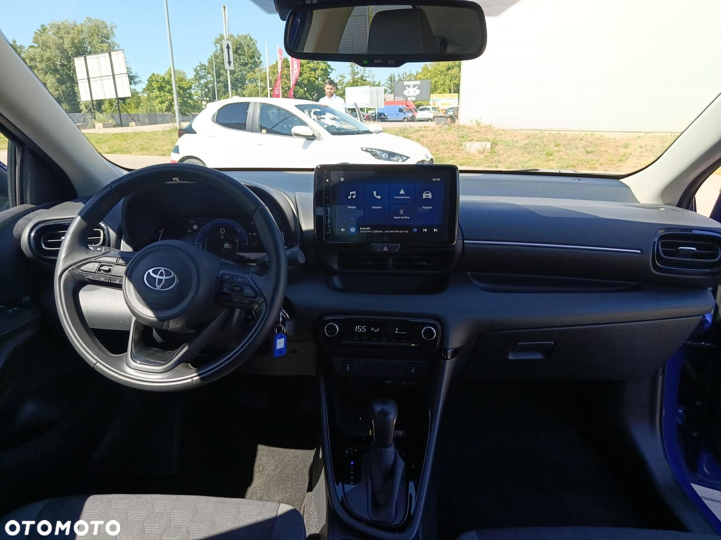 Toyota Yaris - 11