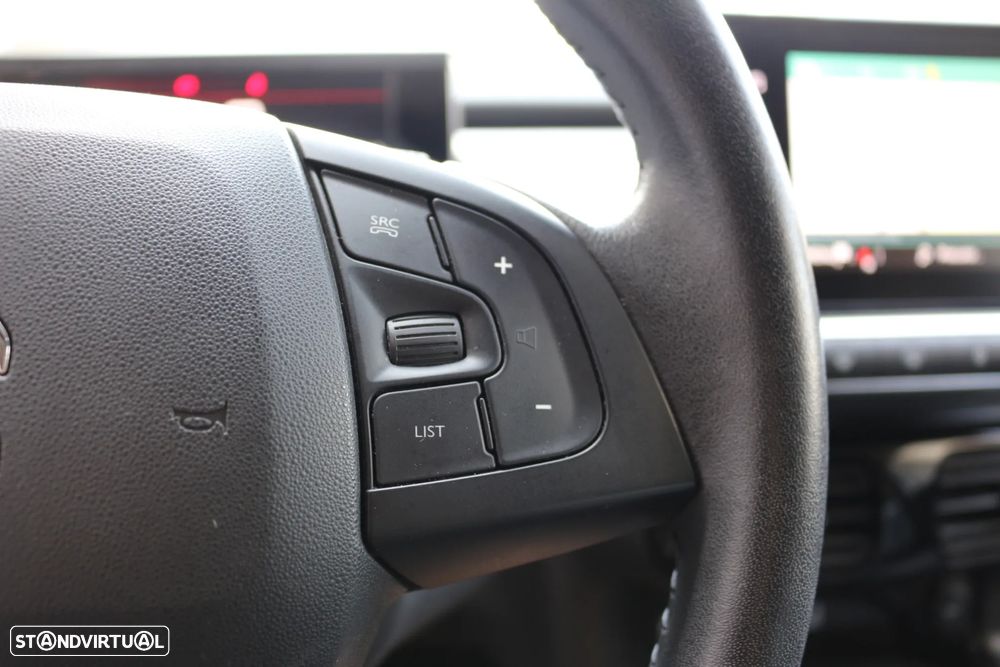 Citroën C4 Cactus PureTech 130 Stop&Start Origins - 21