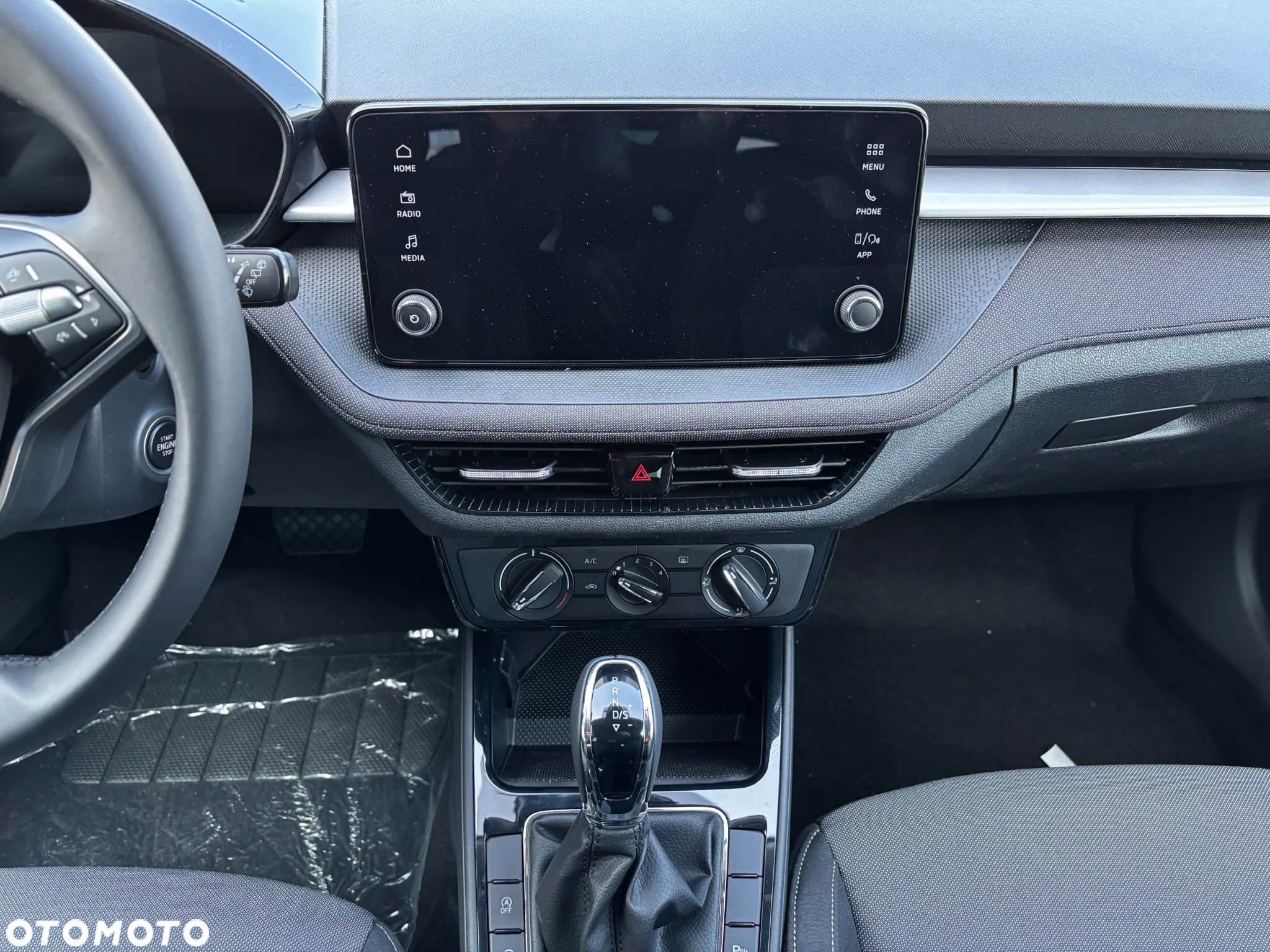Skoda Fabia 1.0 TSI Edition 130 DSG - 17