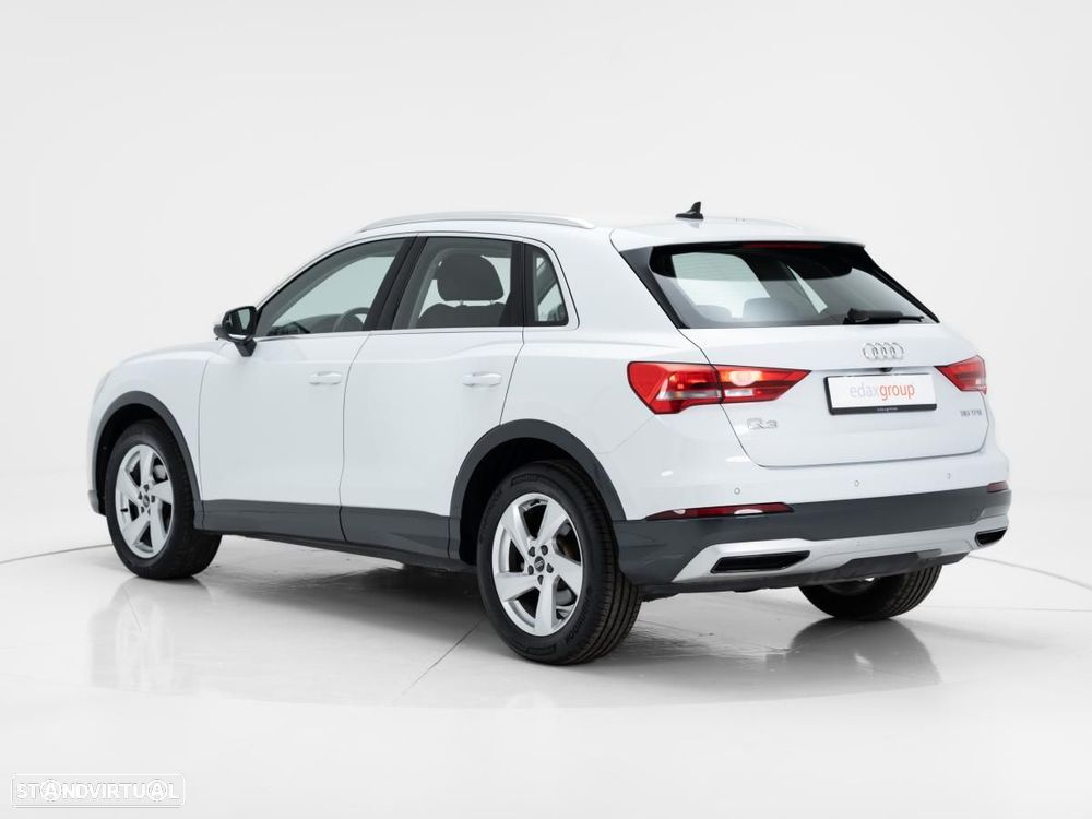 Audi Q3 - 4