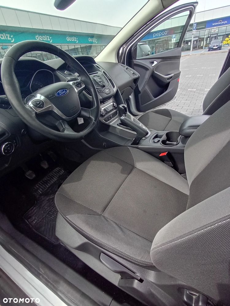 Ford Focus 1.6 TDCi Edition - 11