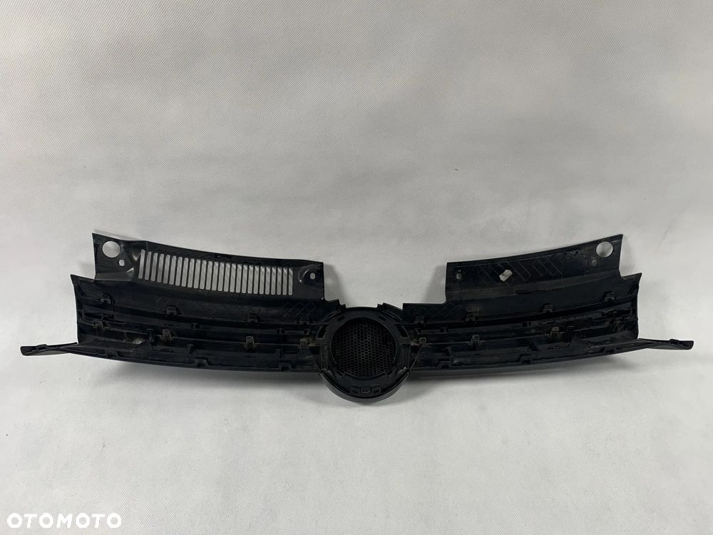 Volkswagen Golf 6 VI Atrapa grill VW VI - 2