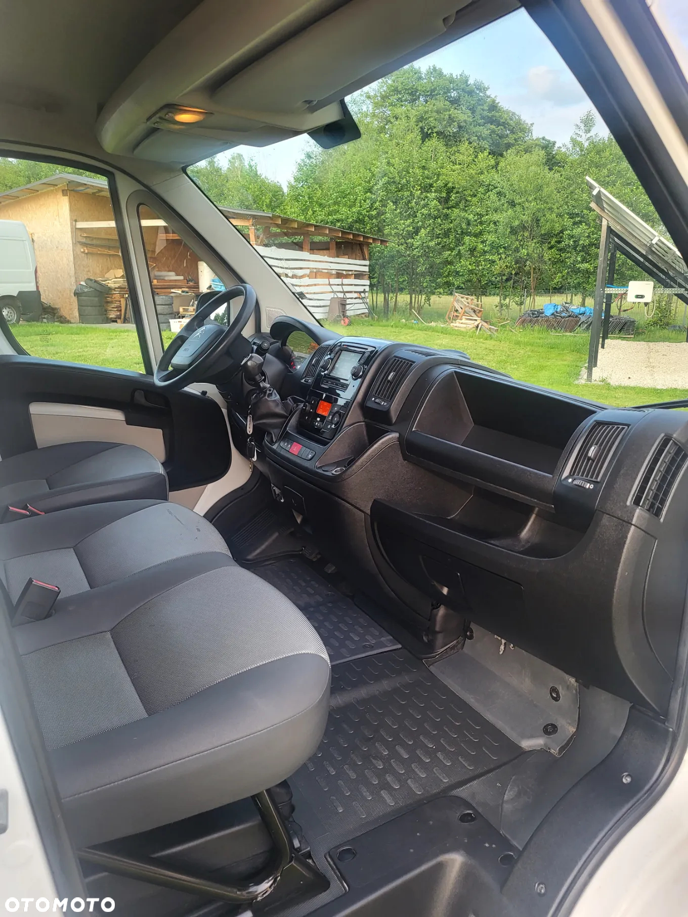 Citroën Jumper - 14