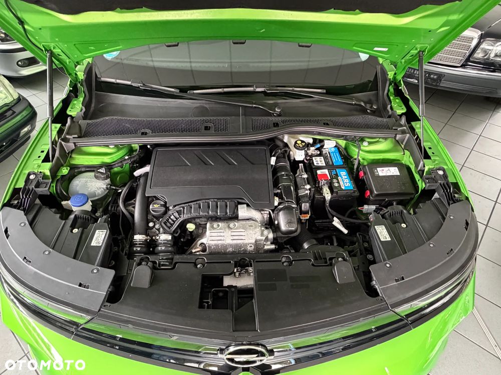 Opel Mokka 1.2 T Elegance S&S - 37