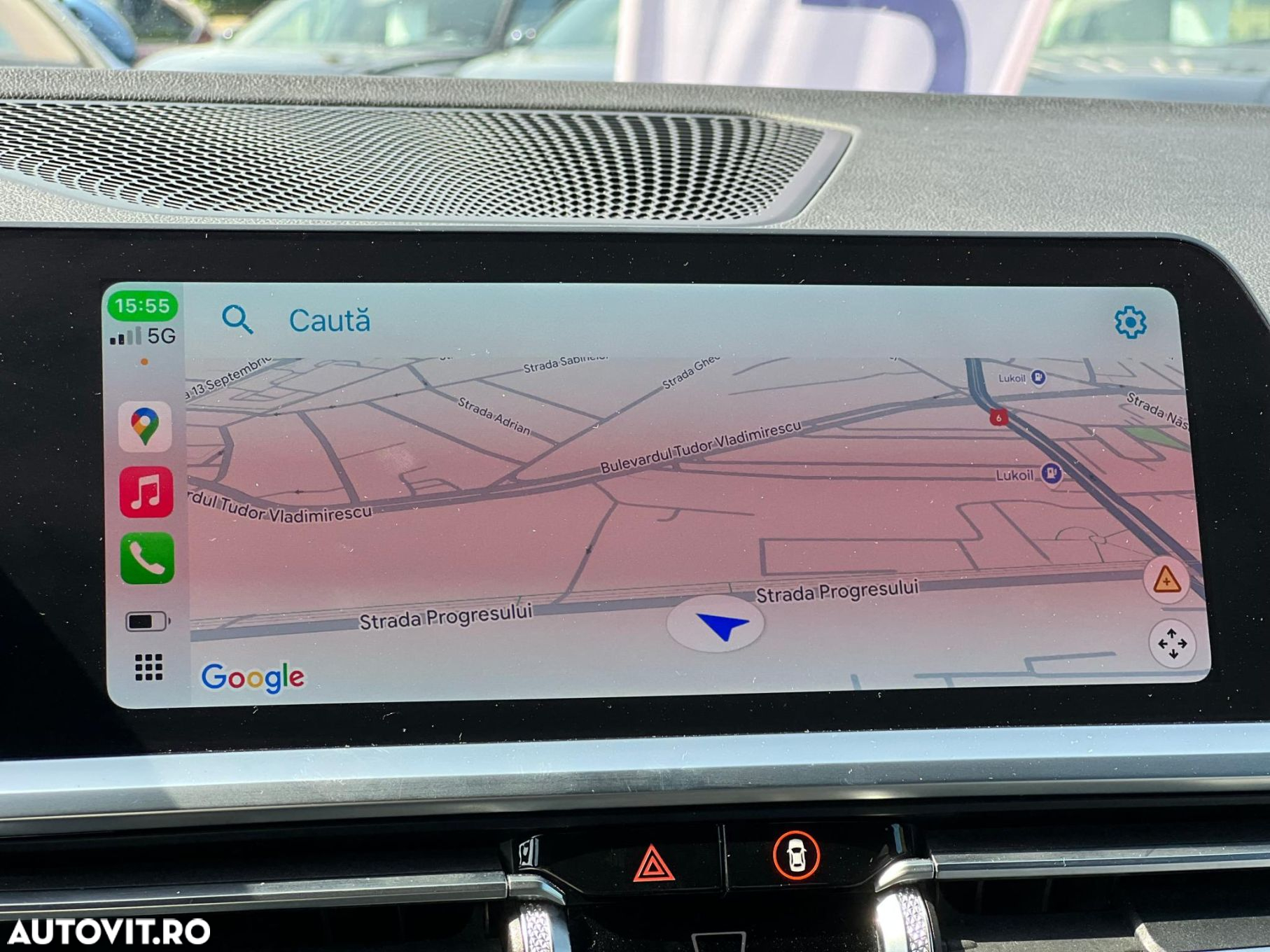 BMW Seria 3 320d xDrive AT MHEV - 34