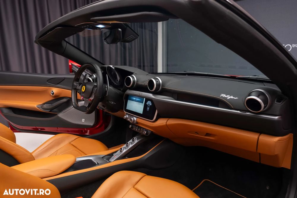 Ferrari Portofino - 21