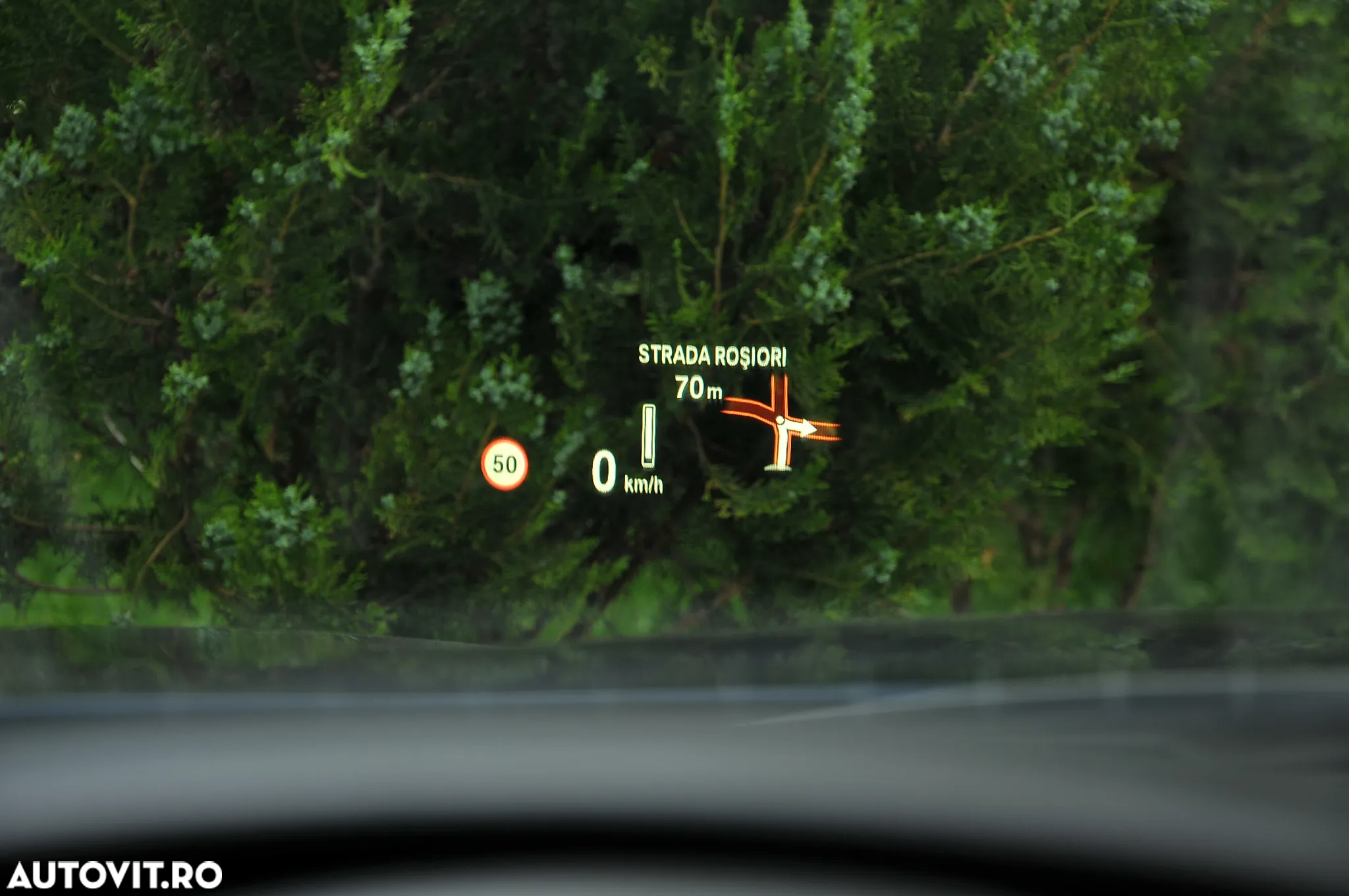 BMW Seria 5 520d Aut. - 27