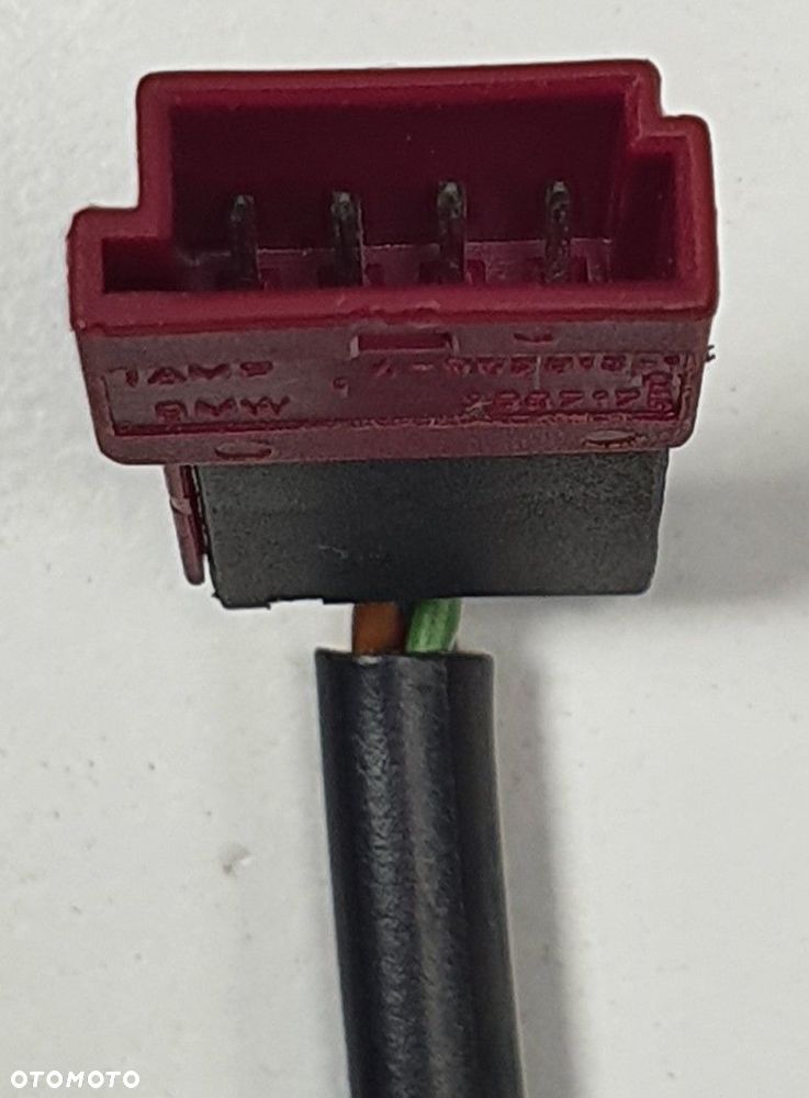 CZUJNIK ALARMU RUCHU RANGE ROVER III L322 6906392 - 3