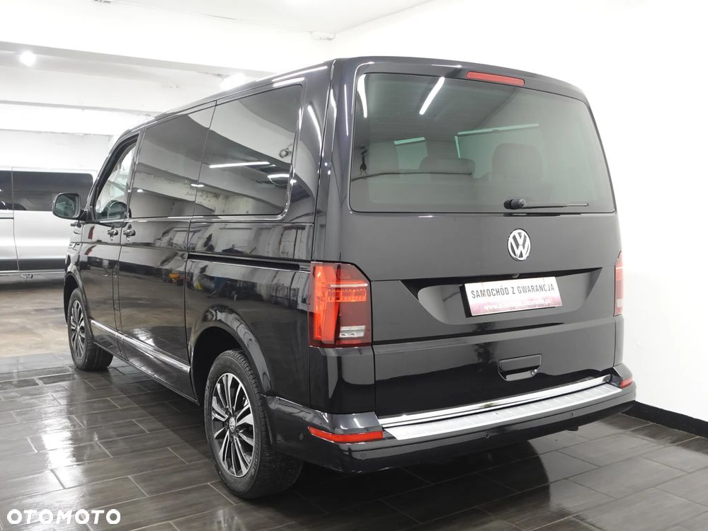 Volkswagen Multivan 2.0 TDI L1 DSG - 6