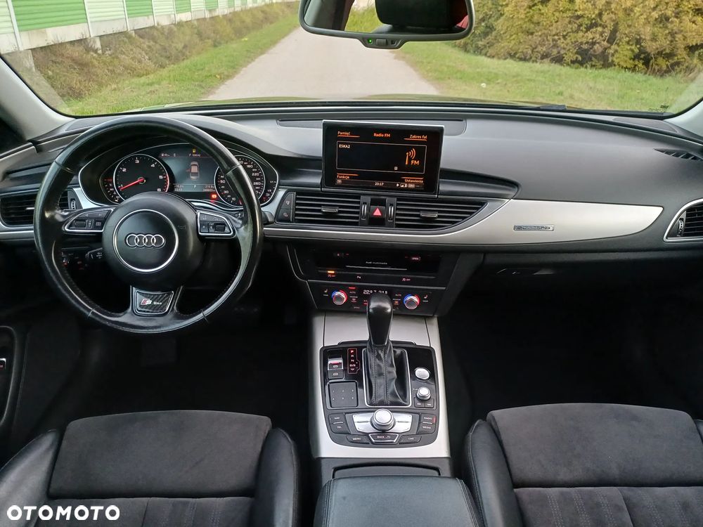 Audi A6 Limousine - 26