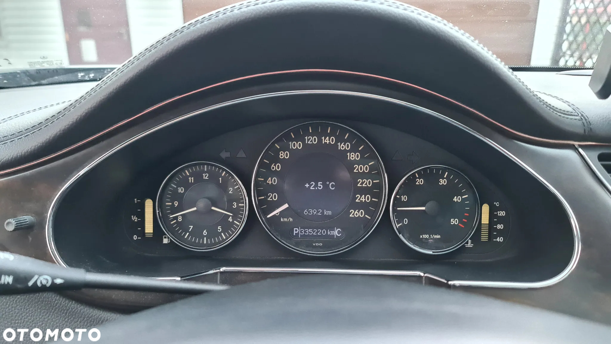 Mercedes-Benz CLS 320 CDI - 30