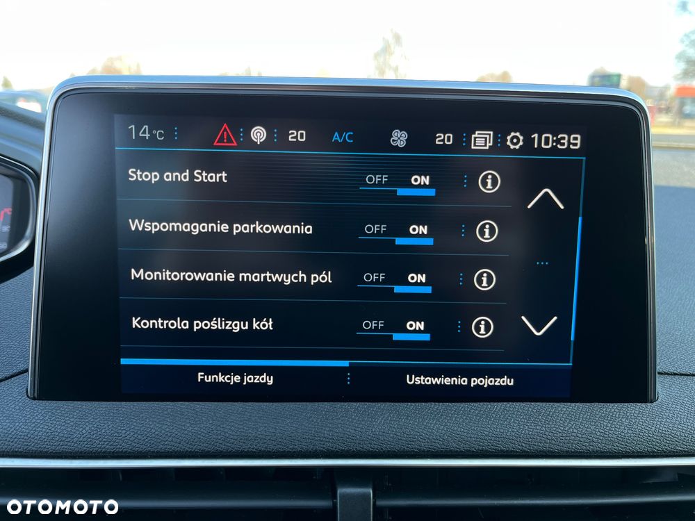 Peugeot 3008 1.2 PureTech GT S&S - 20