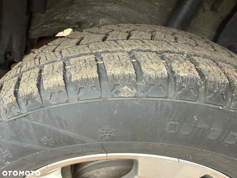 Dacia Duster 1.6 16V 105 4x2 Ice - 9