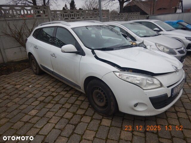 Renault Megane 1.4 16V TCE Dynamique - 13