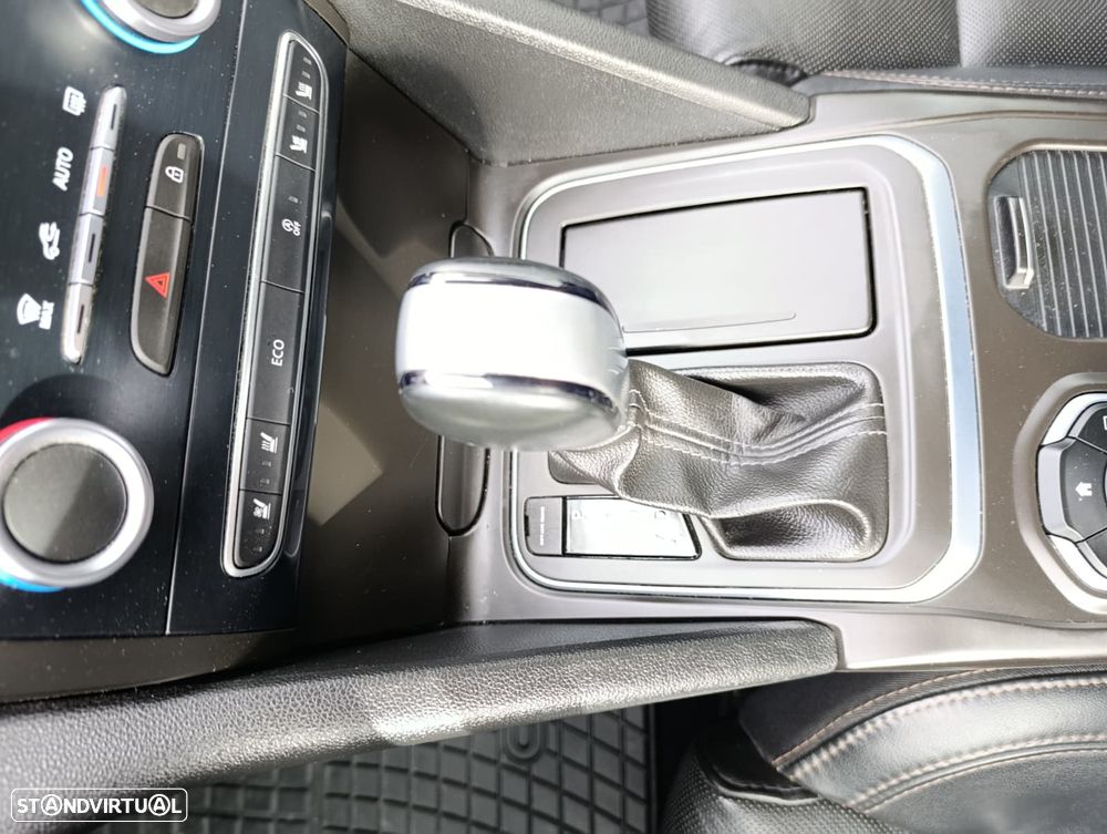 Renault Talisman 1.6 dCi Initiale Paris EDC - 19