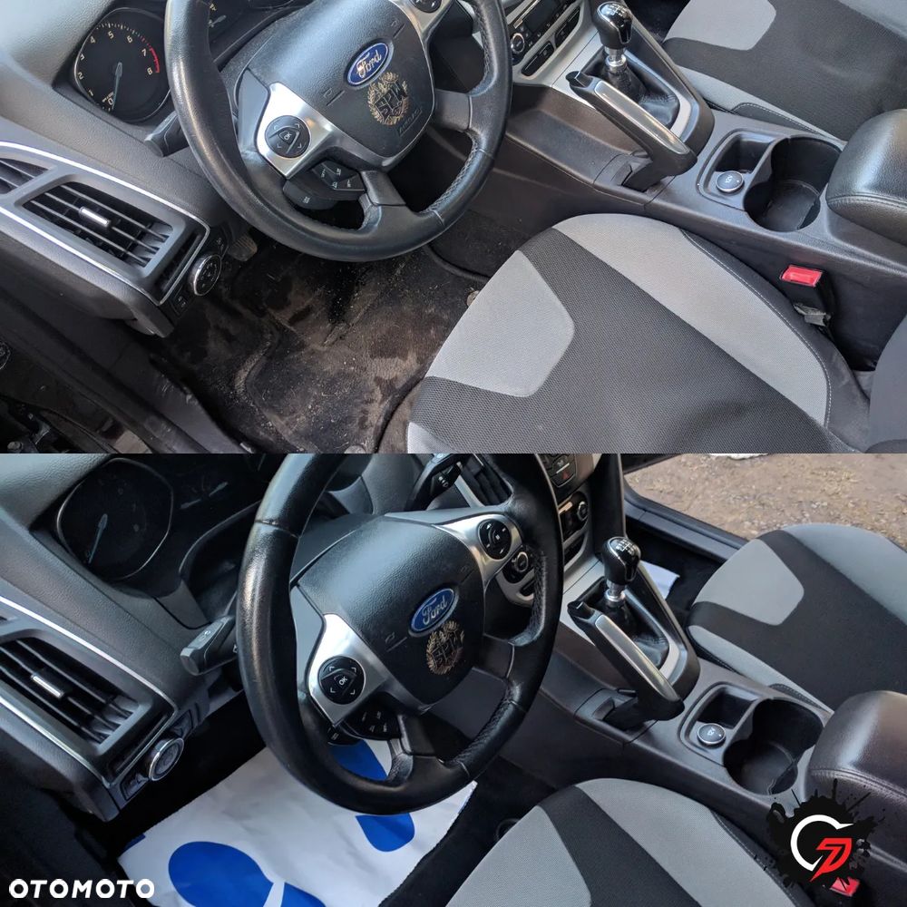 Volkswagen Golf 1.9 TDI Highline - 1