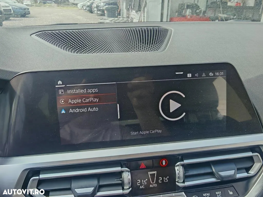 BMW Seria 3 320d xDrive AT MHEV - 20