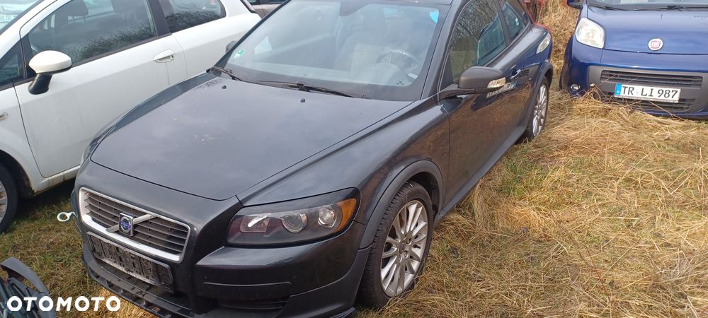 Volvo C30 1.8 Edition - 1