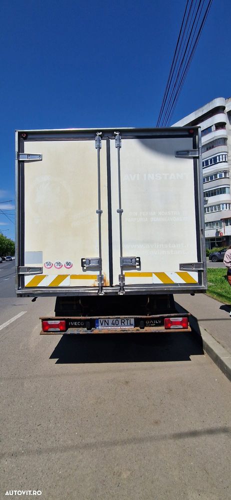 Iveco DAILY 65C15 - 1
