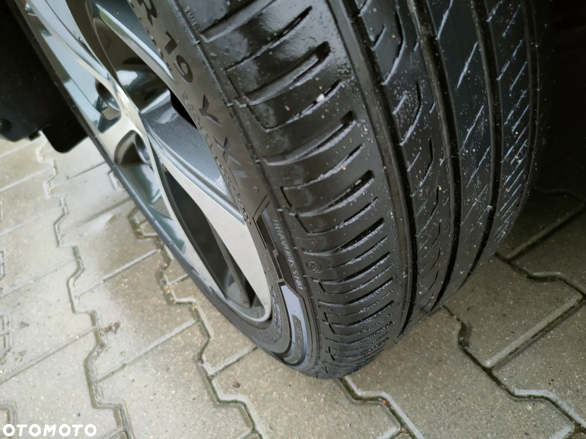 Hyundai Tucson 1.7 CRDI BlueDrive Premium 2WD DCT - 11