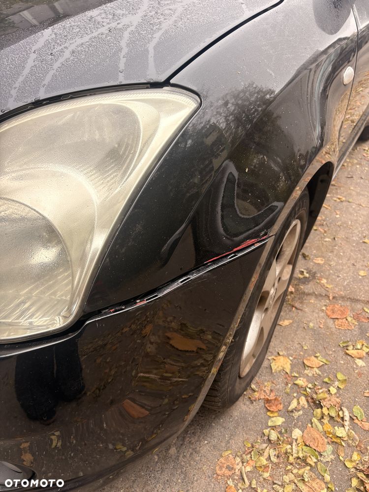 Suzuki Swift - 6