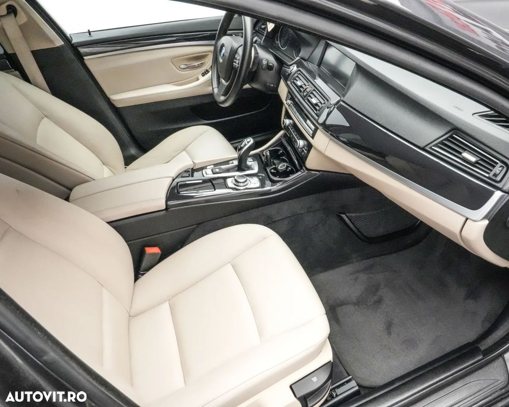 BMW Seria 5 - 13
