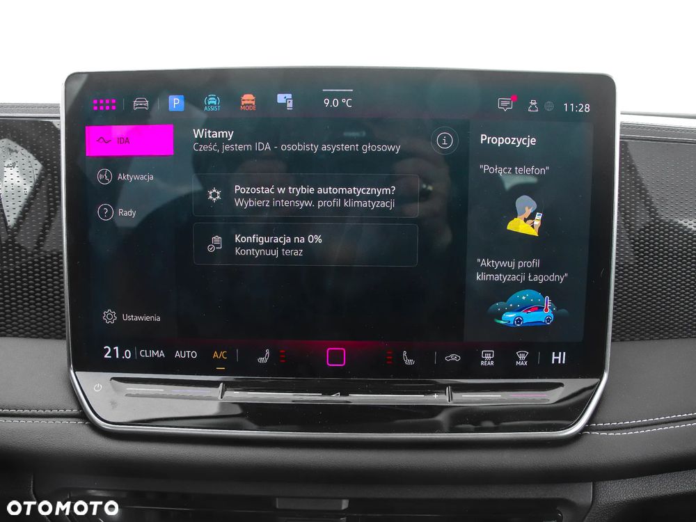 Volkswagen Tiguan 1.5 eTSI OPF DSG Goal - 15