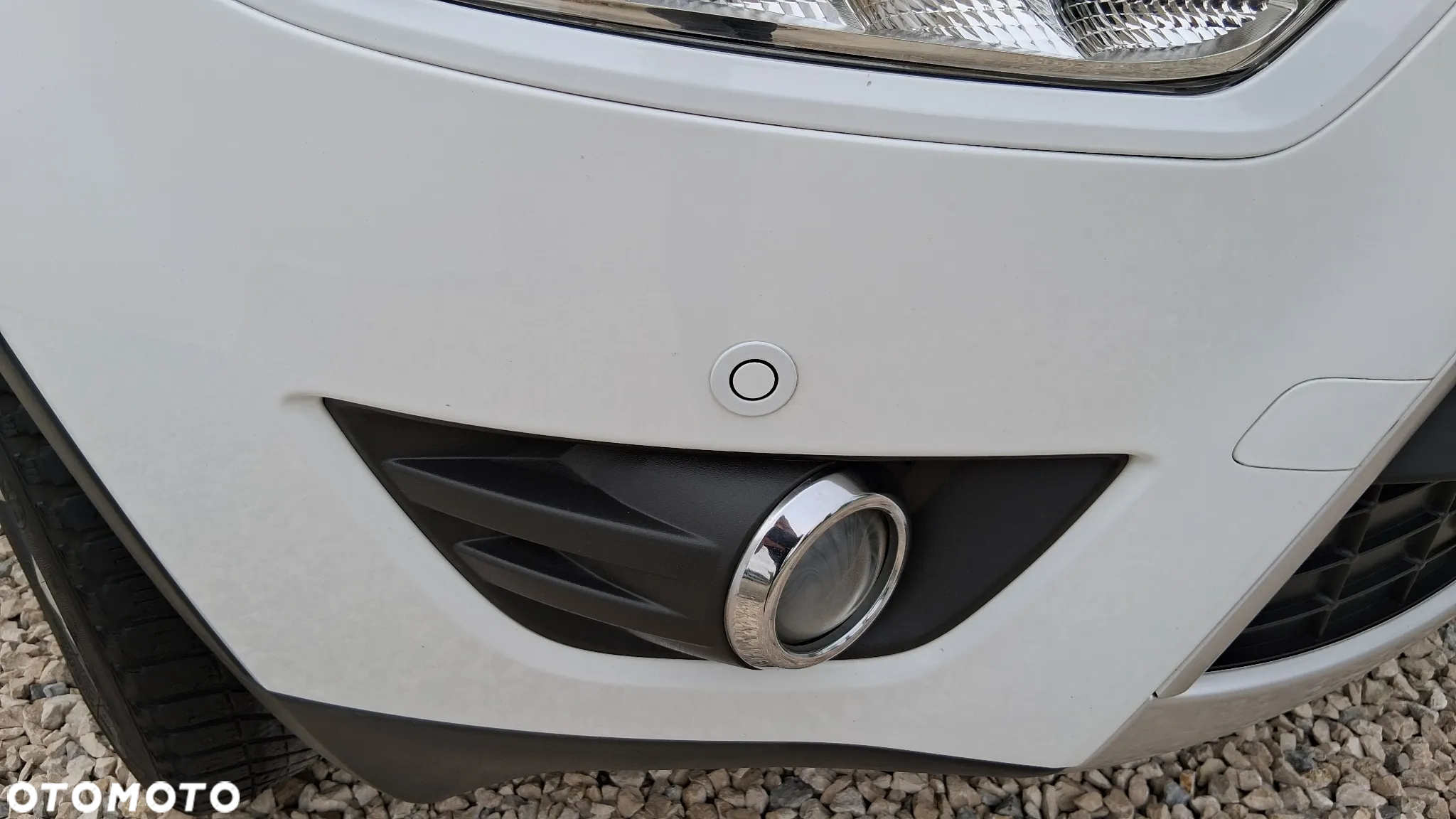 Ford Kuga 2.0 TDCi 4WD Titanium - 7