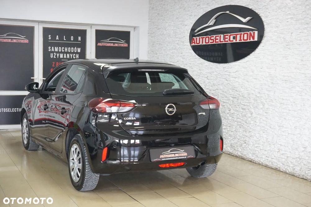 Opel Corsa 1.2 Start/Stop Edition - 6