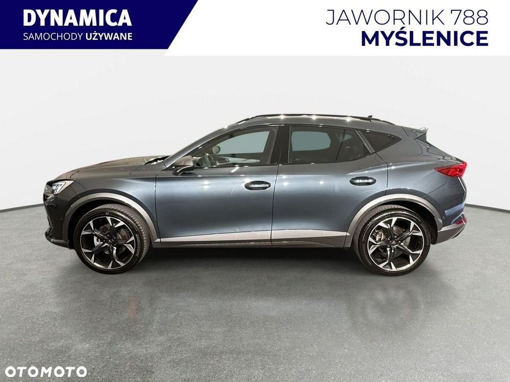 Cupra Formentor 1.5 TSI DSG - 6