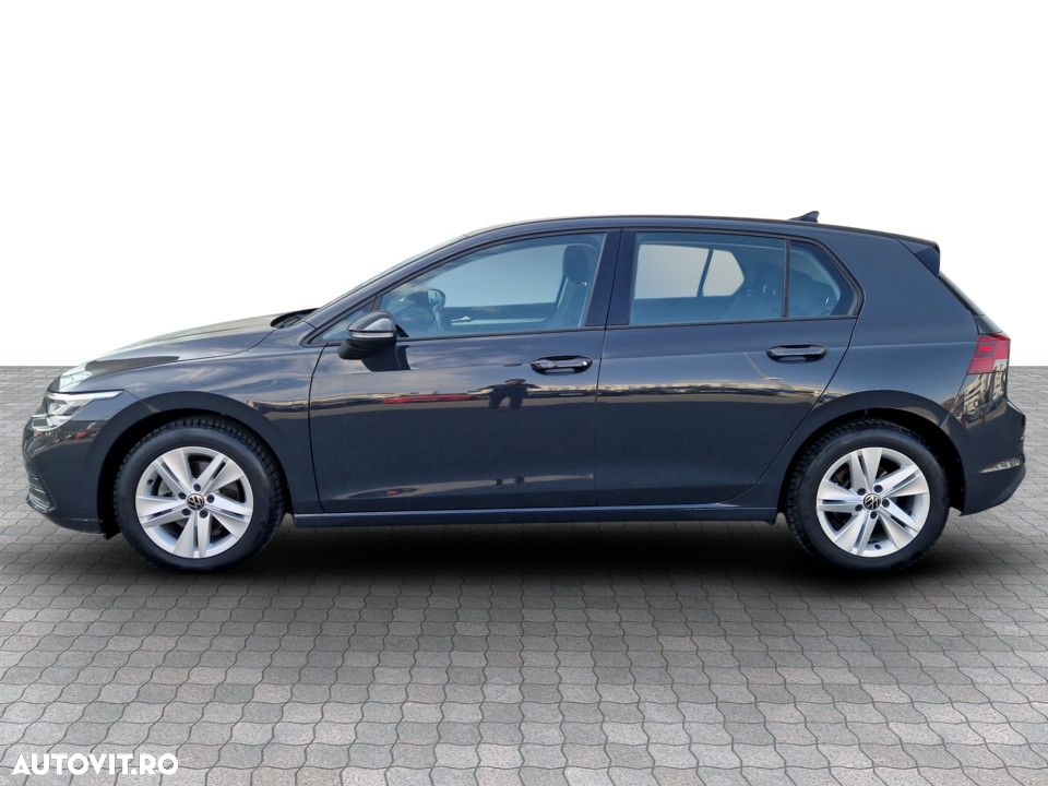 Volkswagen Golf 1.0 TSI Life - 3