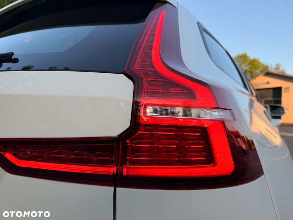 Volvo V60 T4 Geartronic Momentum Pro - 12