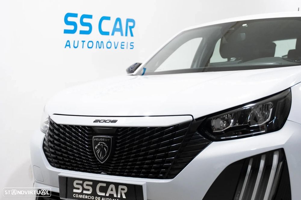 Peugeot 2008 1.2 PureTech Active - 3