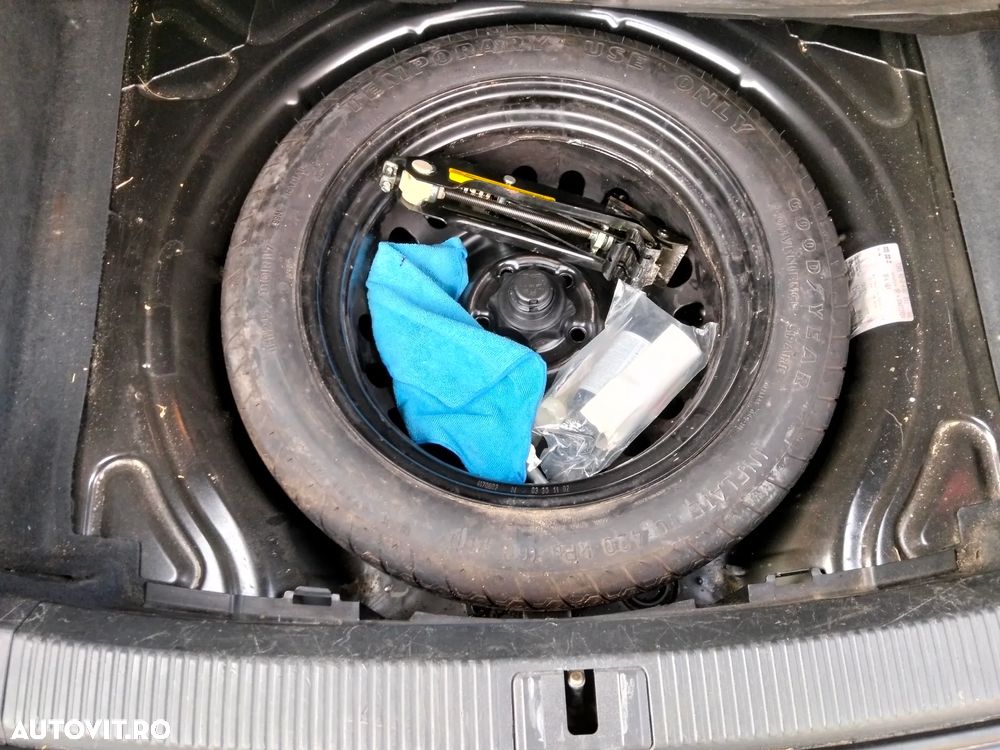 Audi A3 ack 1.6 TDI Attraction - 15