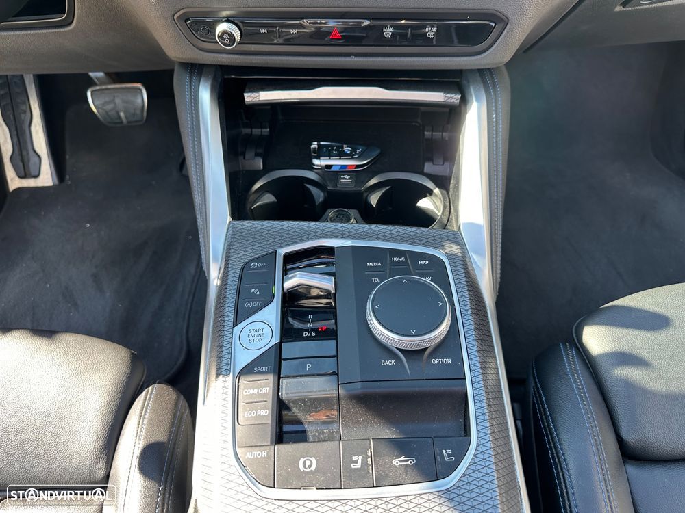 BMW 420 i M Sport - 24