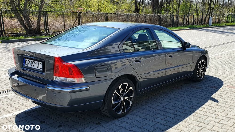 Volvo S60 2.0 T Momentum - 11