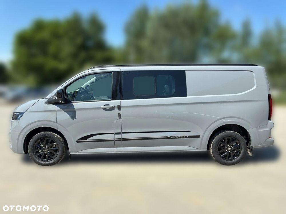 Volkswagen Transporter Furgon PLUS Edition/6-cio osob./AUTOMAT (L2) 2.0 TDI 170KM, r.o. 3500 mm - 9
