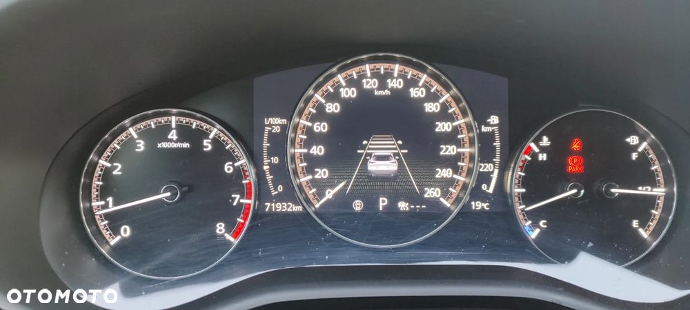 Mazda CX-30 - 21