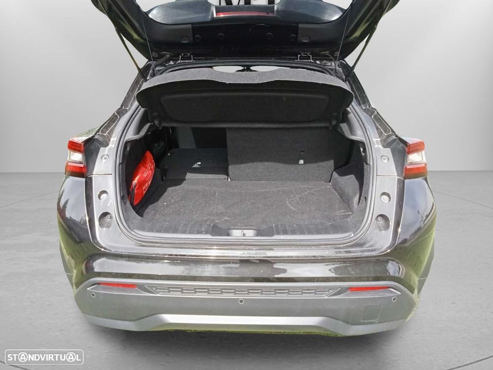 Nissan Juke 1.0 DIG-T N-Connecta - 11
