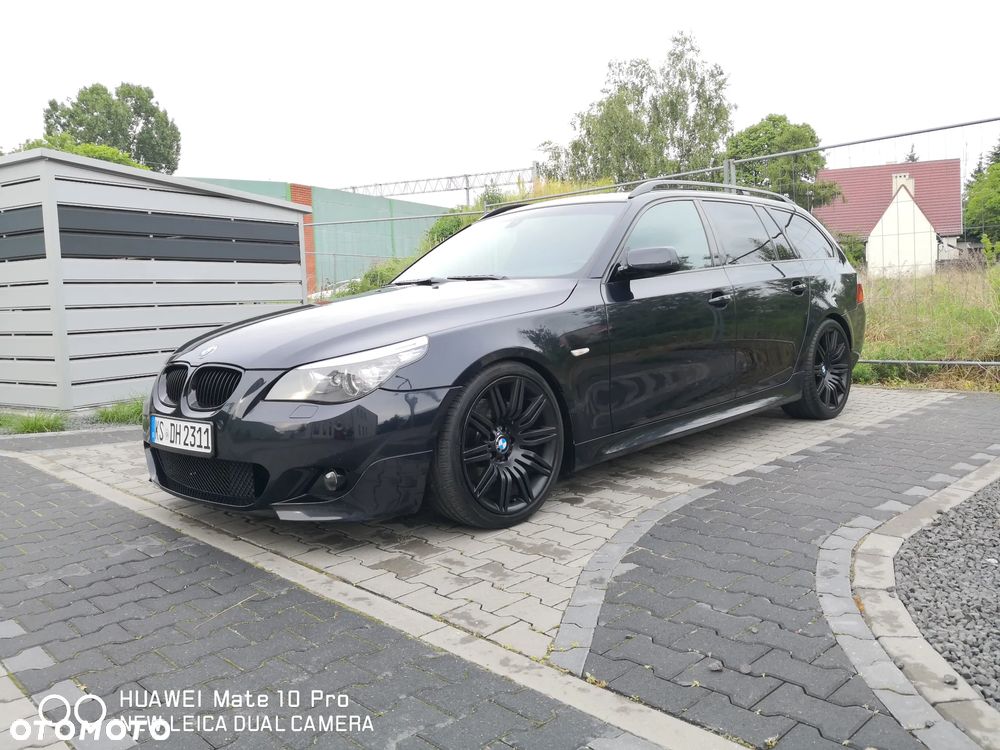 BMW Seria 5 530d Sport-Aut - 2