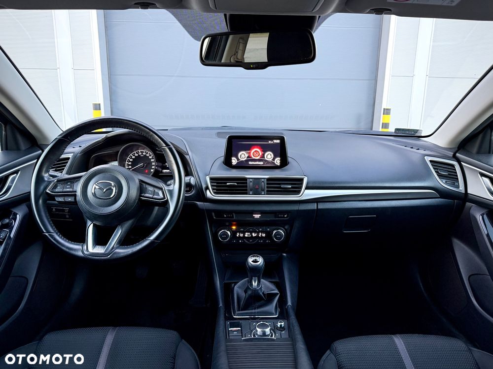 Mazda 3 2.0 Skyenergy - 9