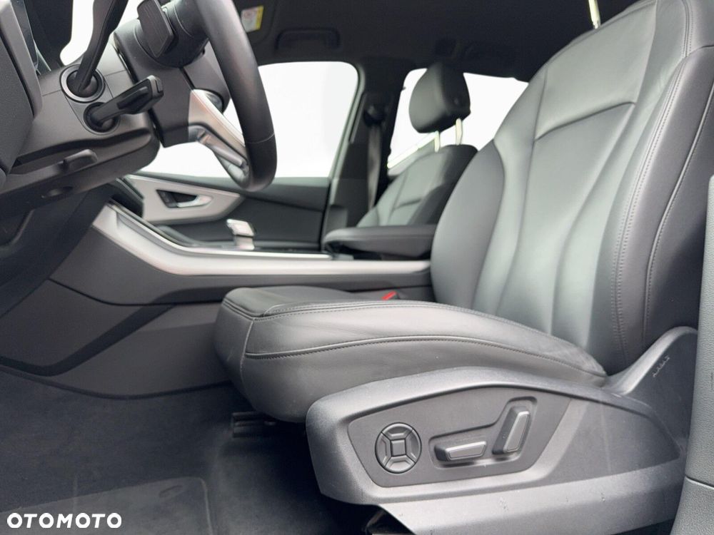 Audi Q7 45 TDI mHEV Quattro S Line Tiptr - 16